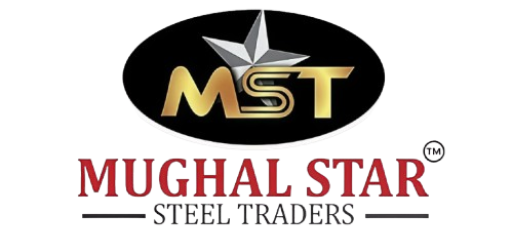 mughalstarsteel