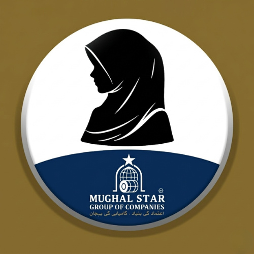 mughal steel works