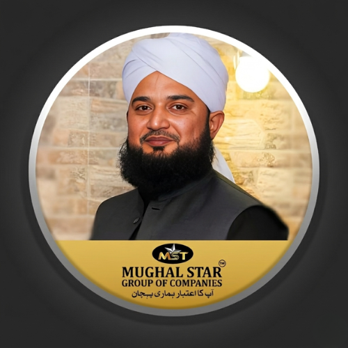 mughal steel works