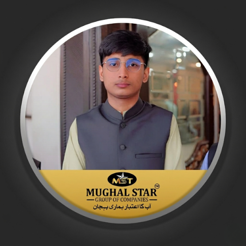 mughal steel works